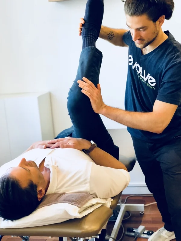 What is Assisted Stretching and How can it help me? — Physical Therapy ...
