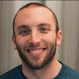 CHRISTOPHER DESIDERIO