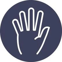 Hand Therapy You may need hand therapy is you have an injury of your upper extremities from your hand up to your shoulder. A certified hand therapist can help you recover from your injuries through physical therapy services and teach you how to modify daily activities.