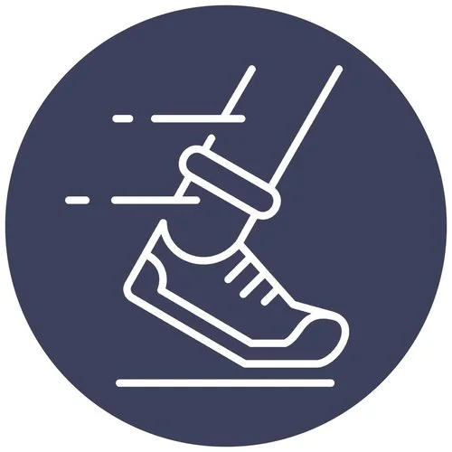 Increase Endurance Each physical therapy exercise that is incorporated into your child’s plan is there to help them heal and improve their muscle endurance.