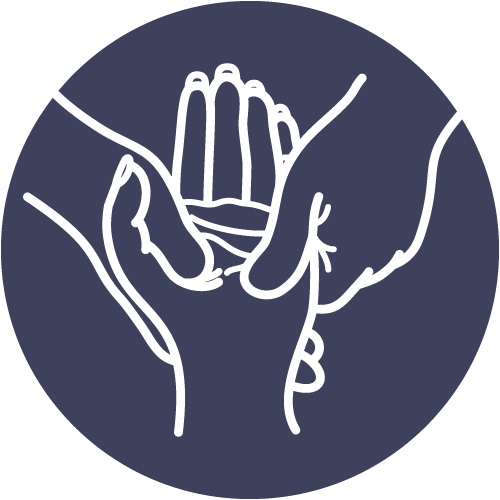 Decreased Pain Start to reduce your pain through our innovative hand therapy services.
