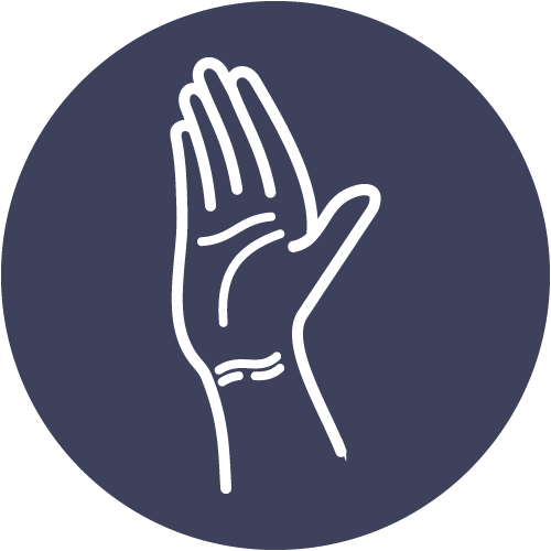 Faster Recovery You have a better chance at a making a full recovery by completing a physical therapy program after injury.