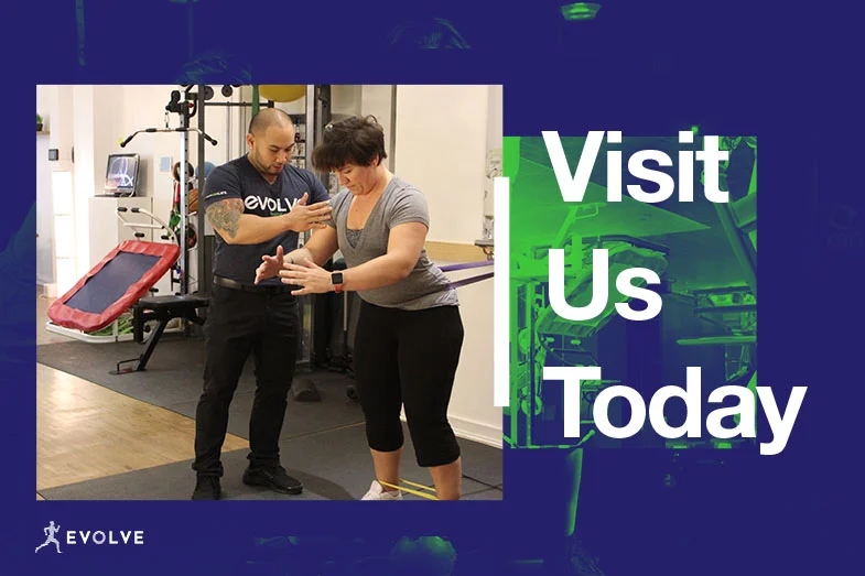 Occupational Therapy Brooklyn Nyc Evolve Physical Therapy Evolve Pt