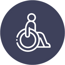 Permanent Disabilities