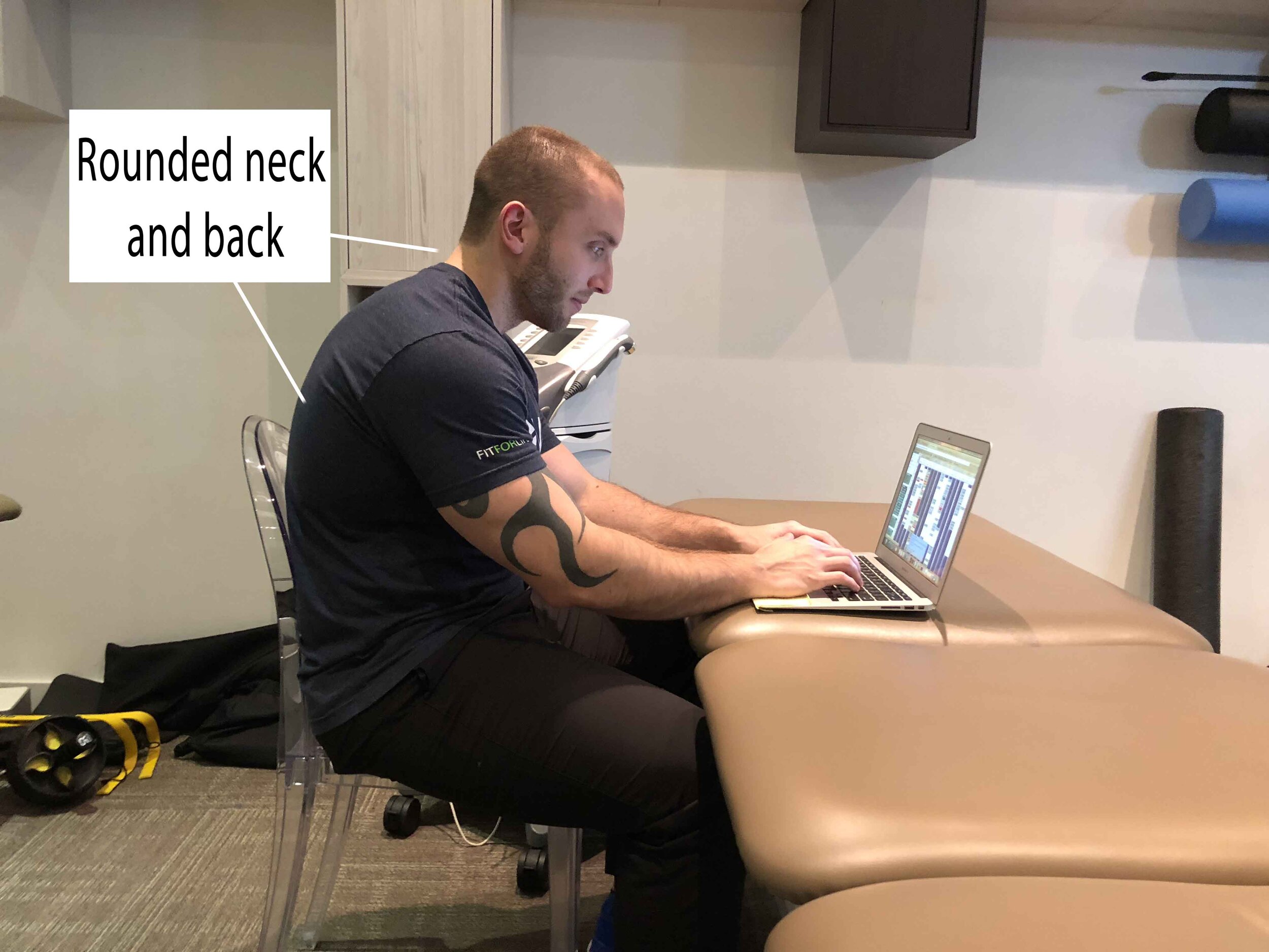 Perfect Posture — Physical Therapy in Brooklyn