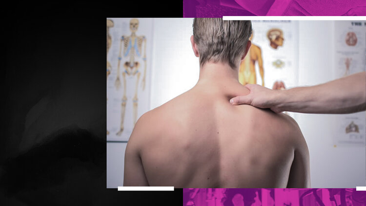 Upper Back Strain? — Physical Therapy in Brooklyn