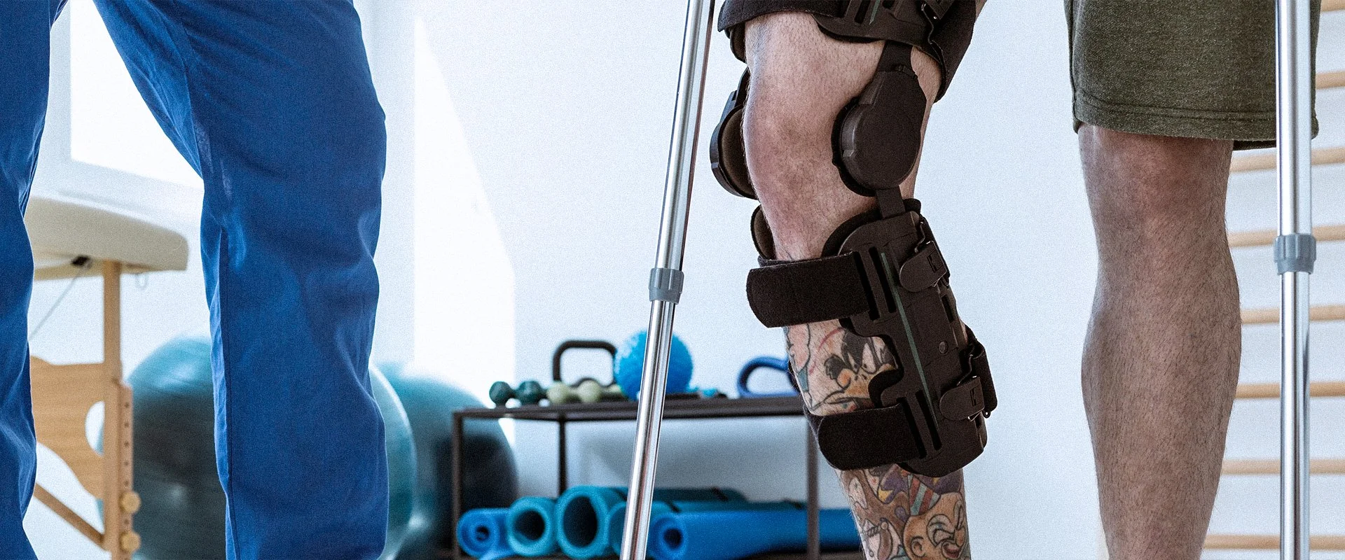 Different Pt Neurological Disorder Physical Therapy Brooklyn, NY — Evolve PT
