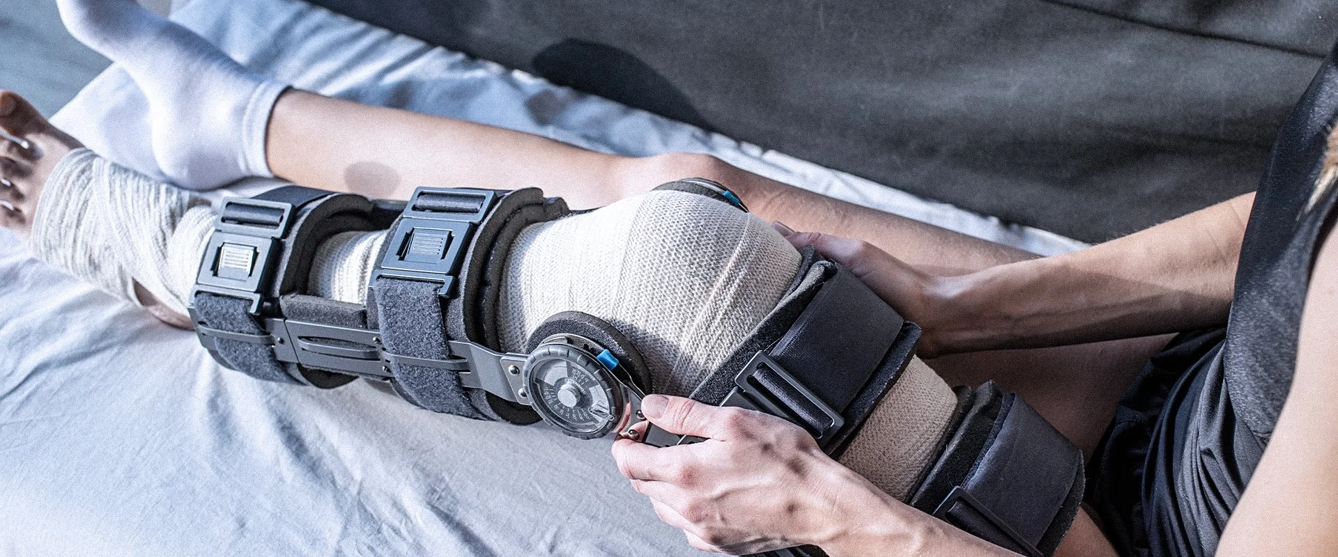 Prehab Acl Program : Everything you need to know about ACL Rehab – AJJBS