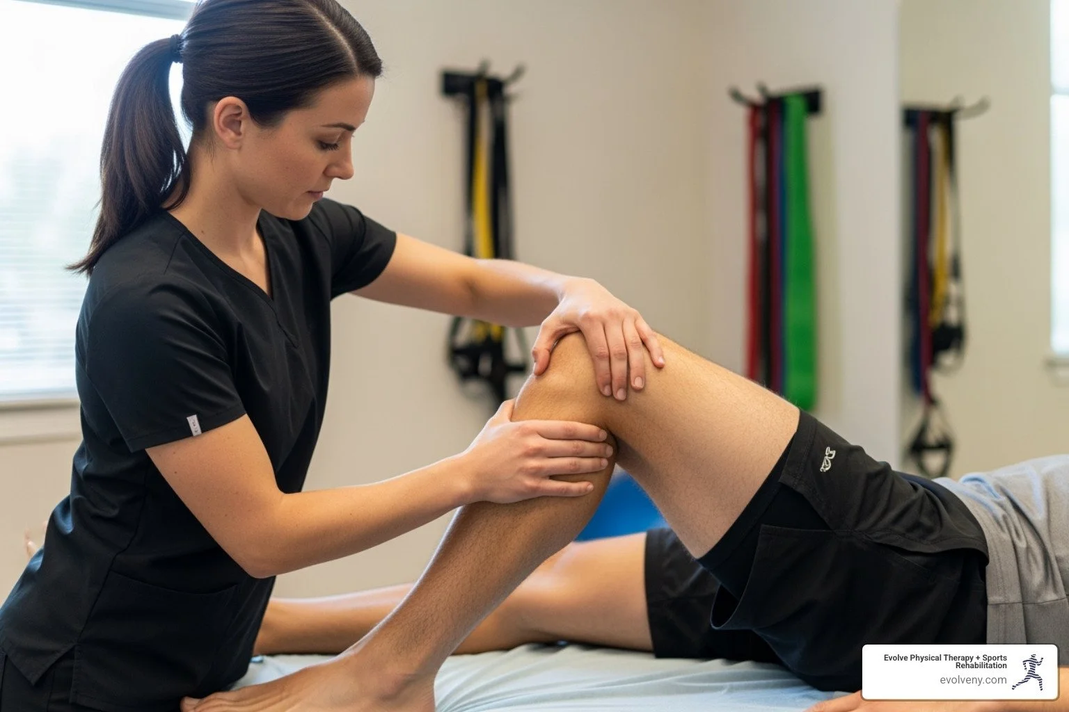 Mobilizations with Movement: Your Joints Will Thank You