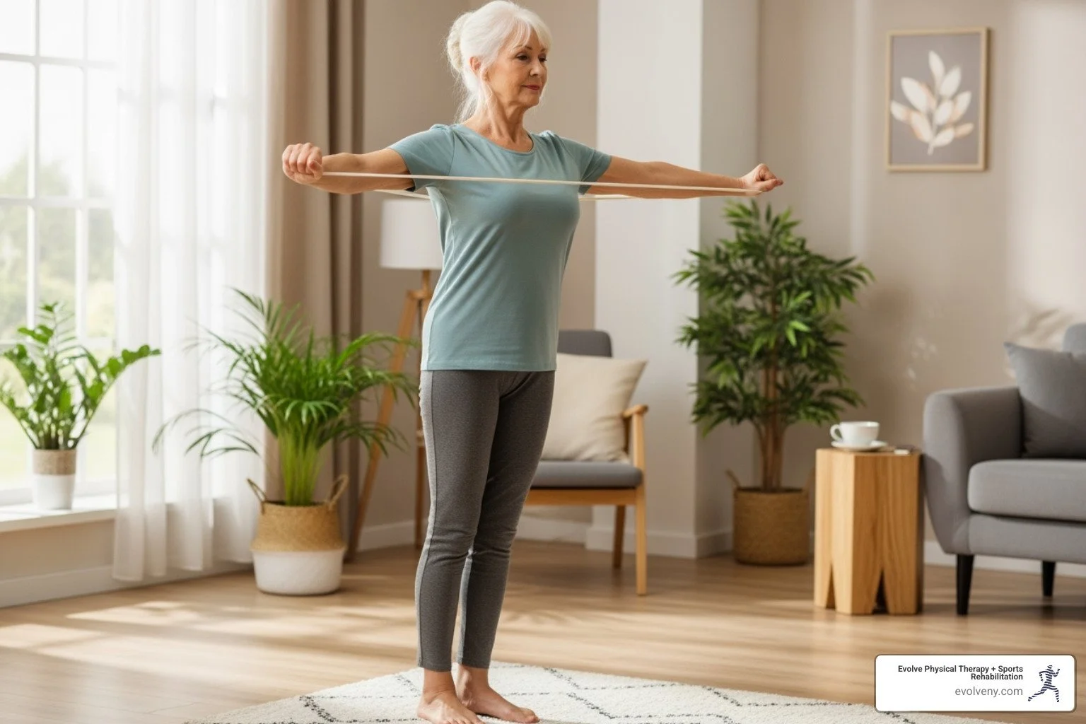 Stand Tall Again: Top Posture Correction Tools for Seniors