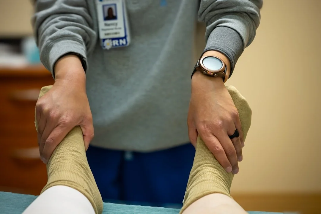 Post-Op Power-Up: Your Guide to Physical Therapy After Surgery