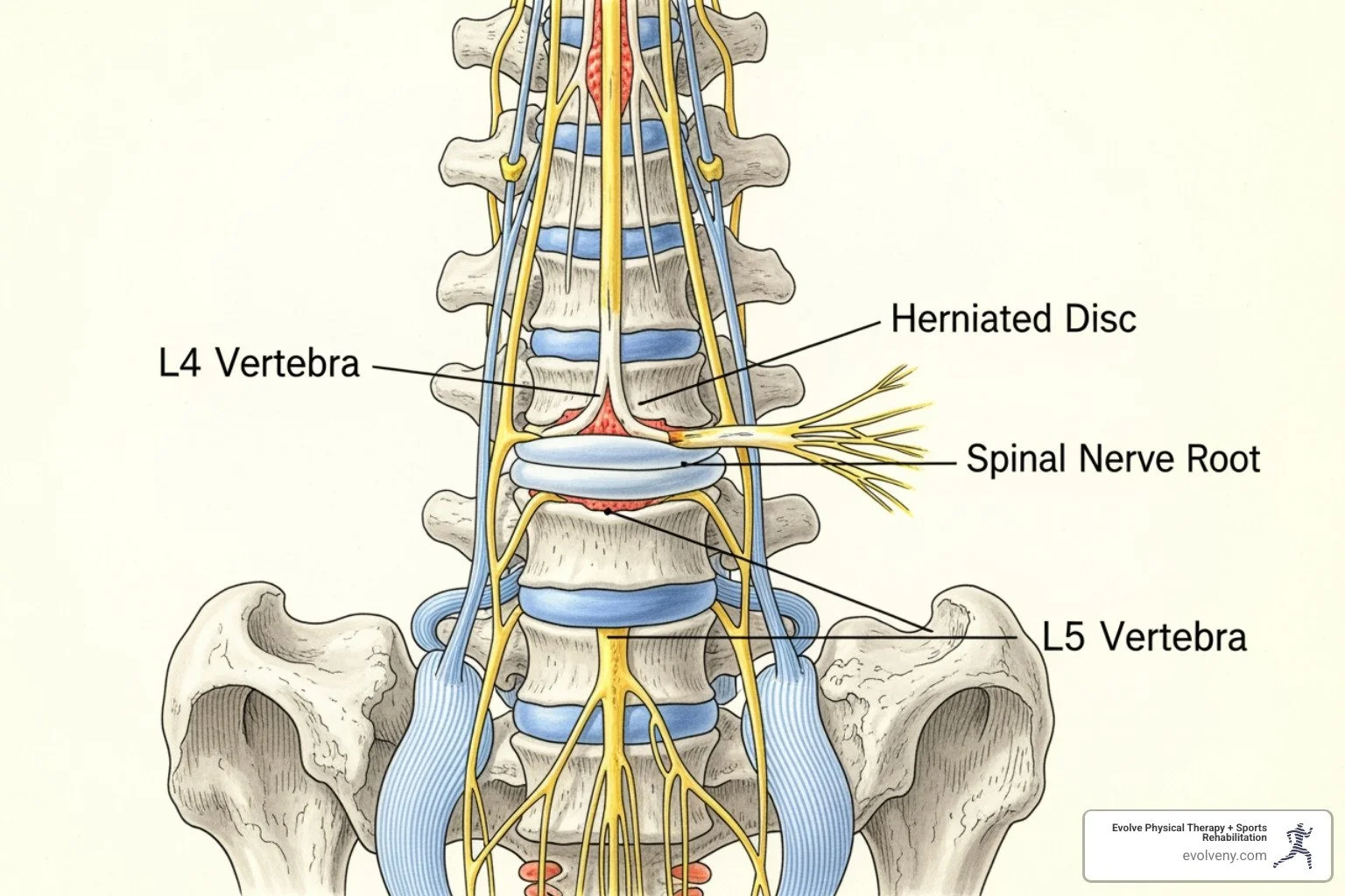 Pain Management for Herniated Discs: A Comprehensive Treatment Guide