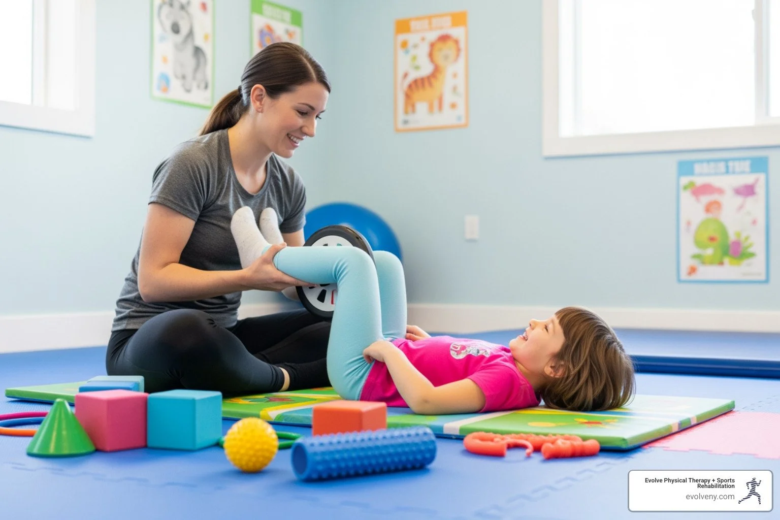 How Much Do Pediatric Physical Therapy Assistants Really Make?