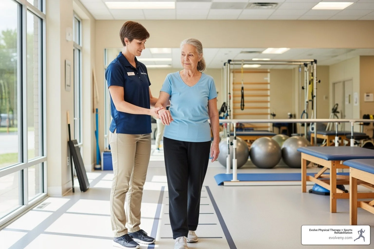 Move Better, Live Better: Physical Therapy for Movement Disorders