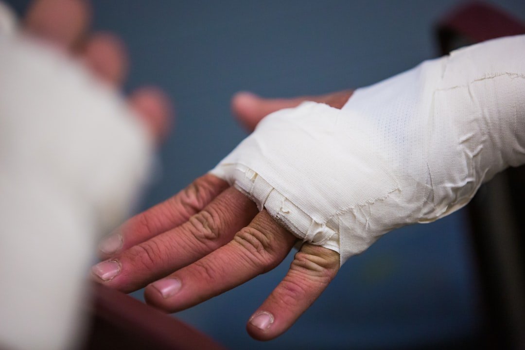 Beyond the Blade: Your Timeline for Hand Surgery Physical Therapy