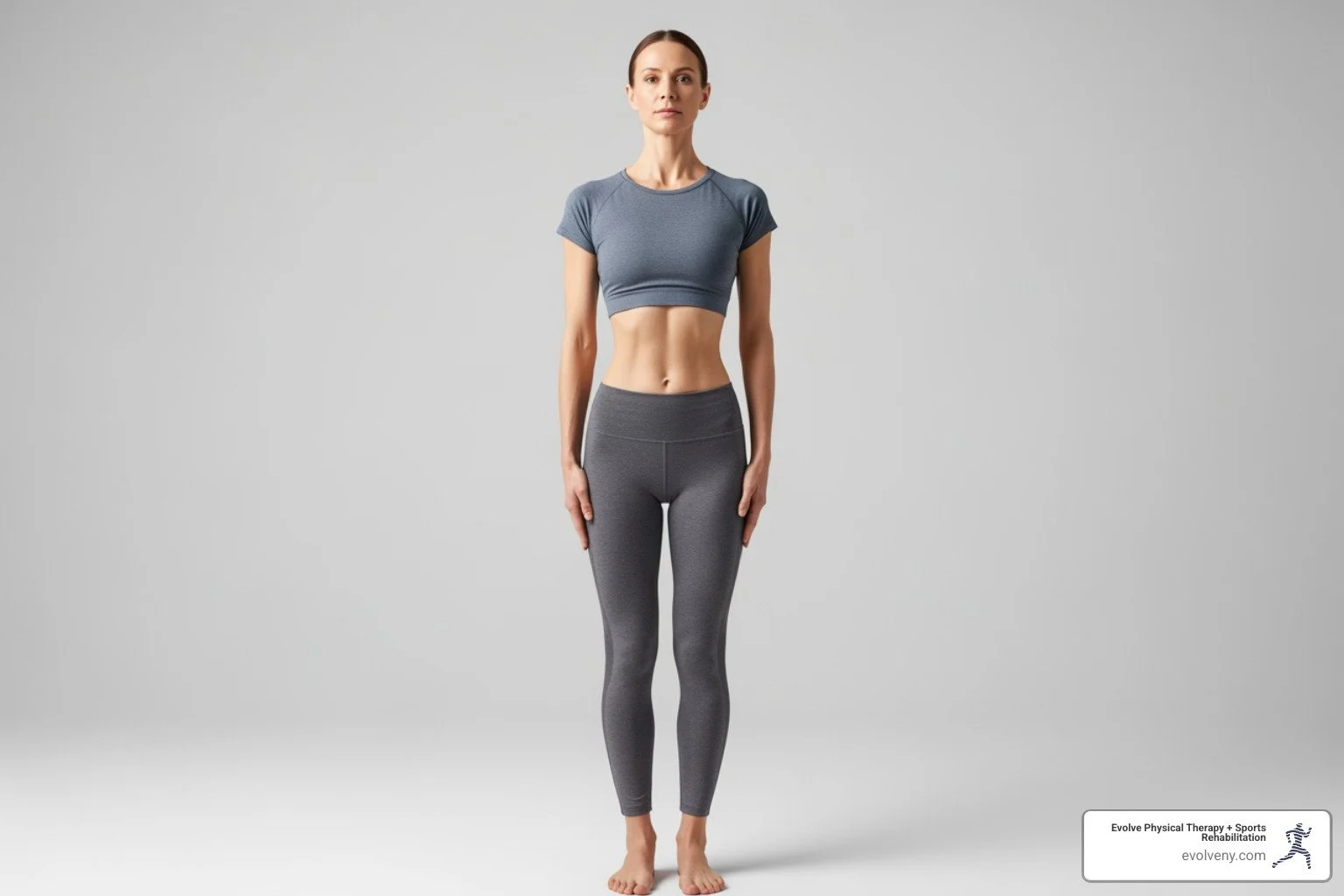 Unlock Your Best Self: Mastering Ergonomic Body Posture