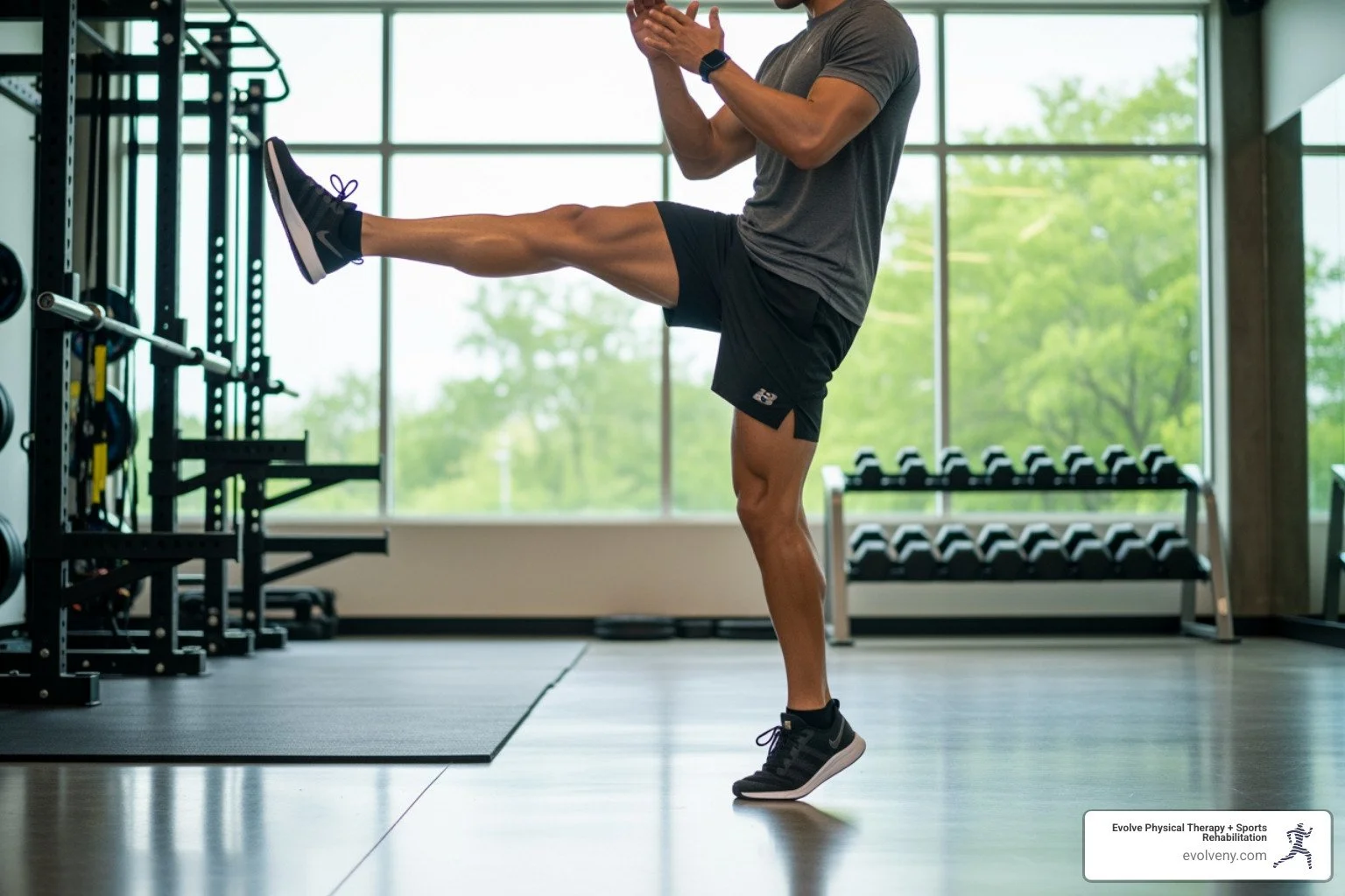 The Ultimate List of Mobility Movements for a Flexible You