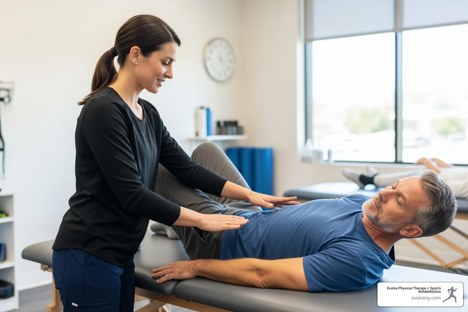 Beyond the Ache: A Comprehensive Guide to Physical Therapy for Herniated Discs