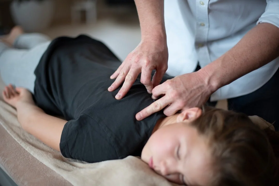 What Are Advanced Manual Therapies? A Comprehensive Overview