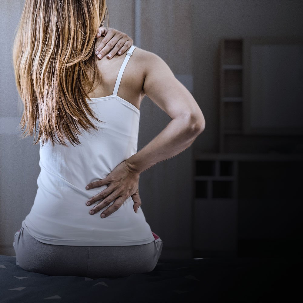 What Are the Final Stages of Spinal Stenosis? - BenchMark Physical Therapy