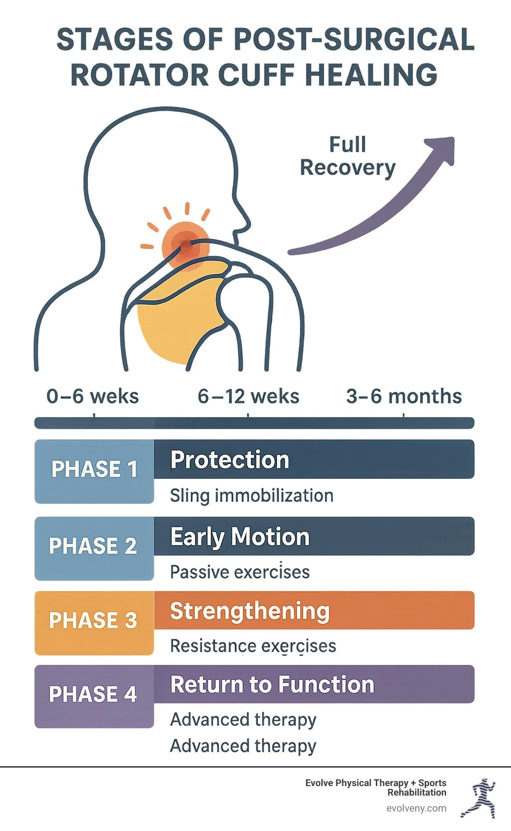 Supraspinatus Muscle Tear Recovery Time Supraspinatus Muscle Tear Recovery Time