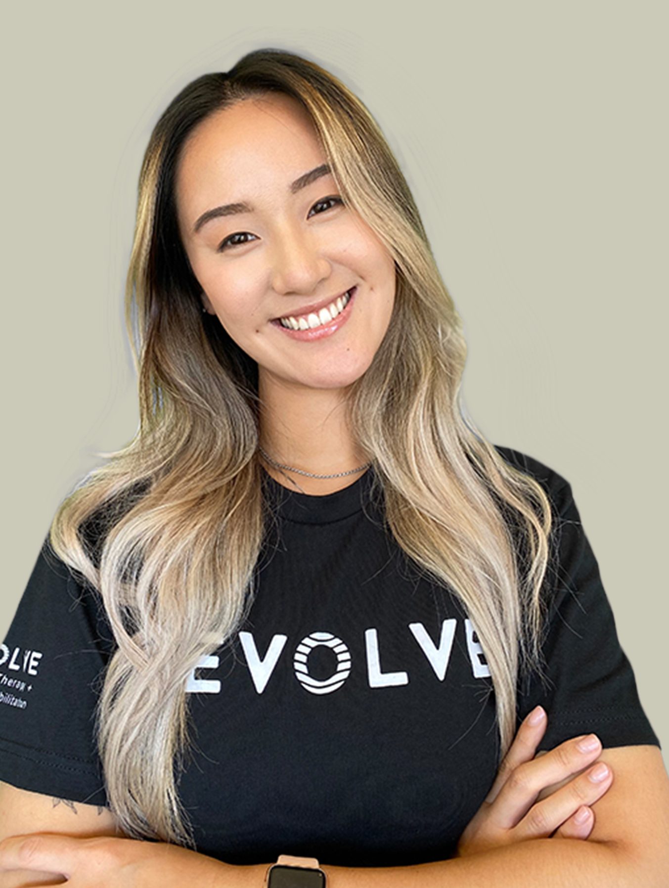 Join Our Team — Evolve PT