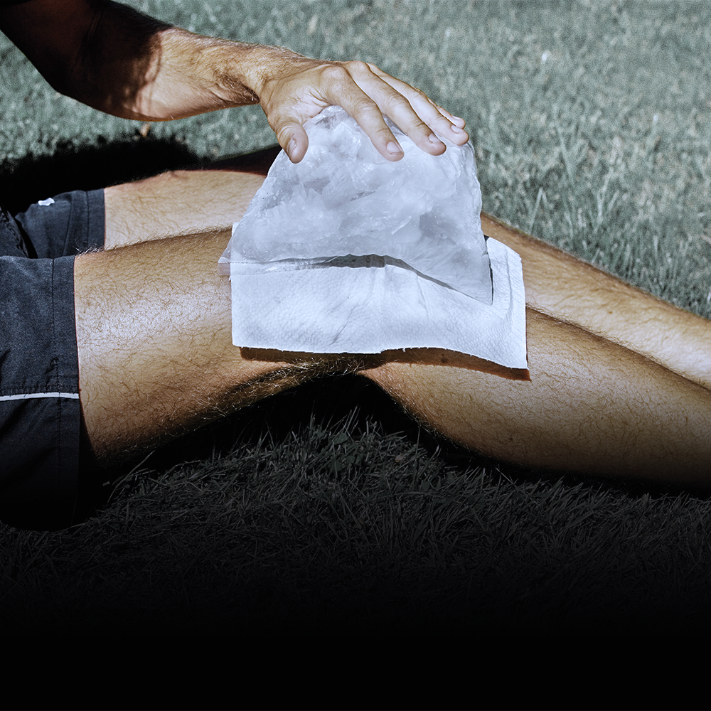 What Is The Difference Between Hot Compress And Cold Compress at ...