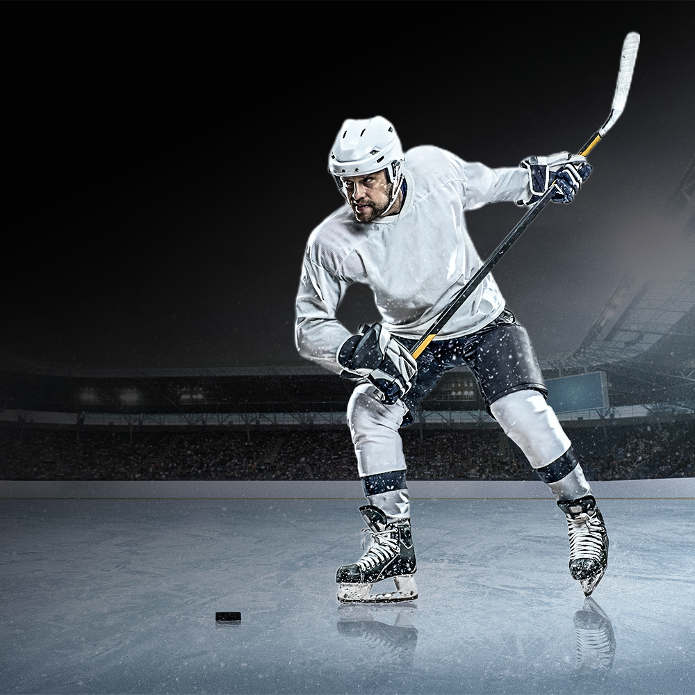 Get Back on the Ice with Physical Therapy for Hockey Players — Physical