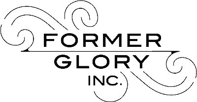 FORMER GLORY INC.