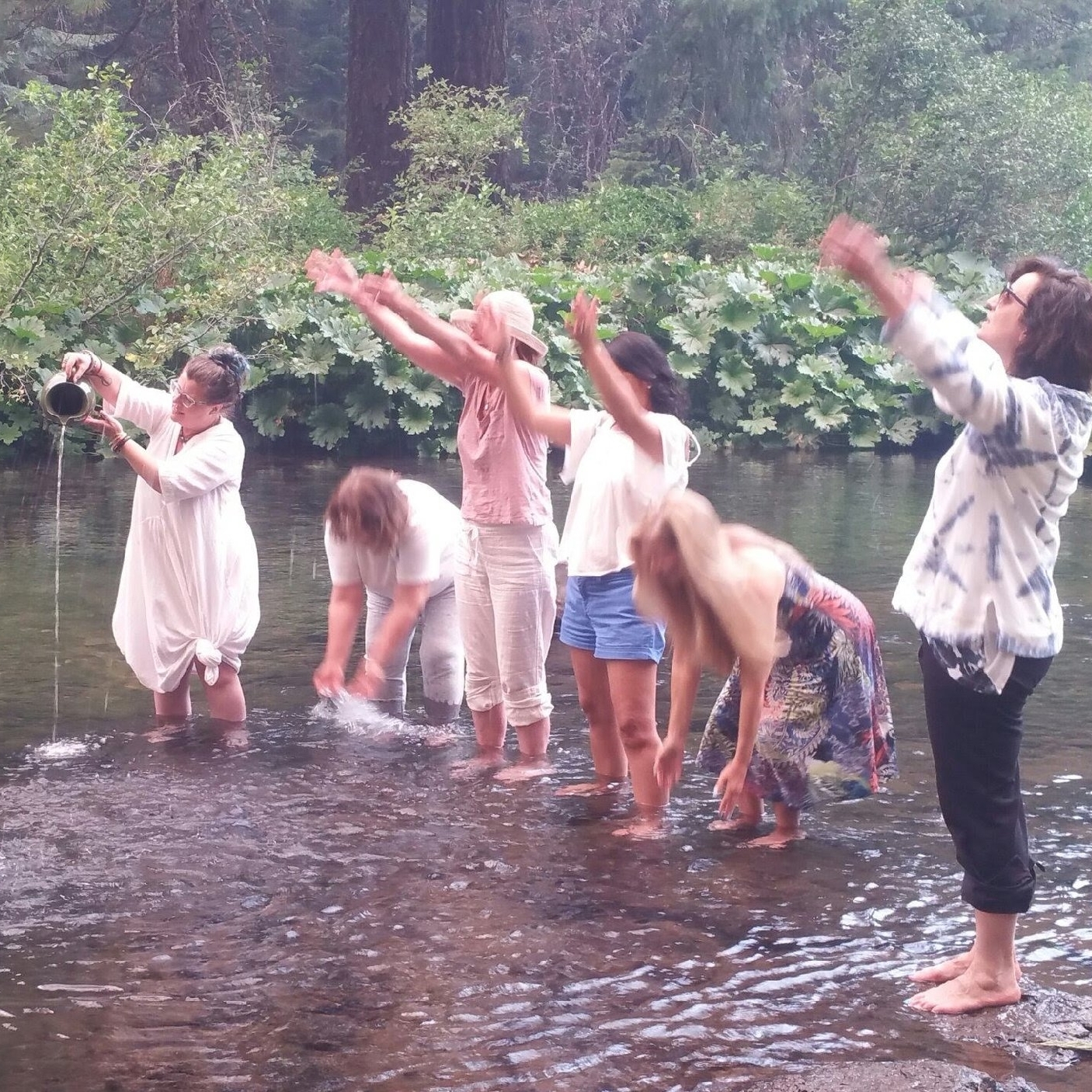 McCloud River Goddesses.JPG