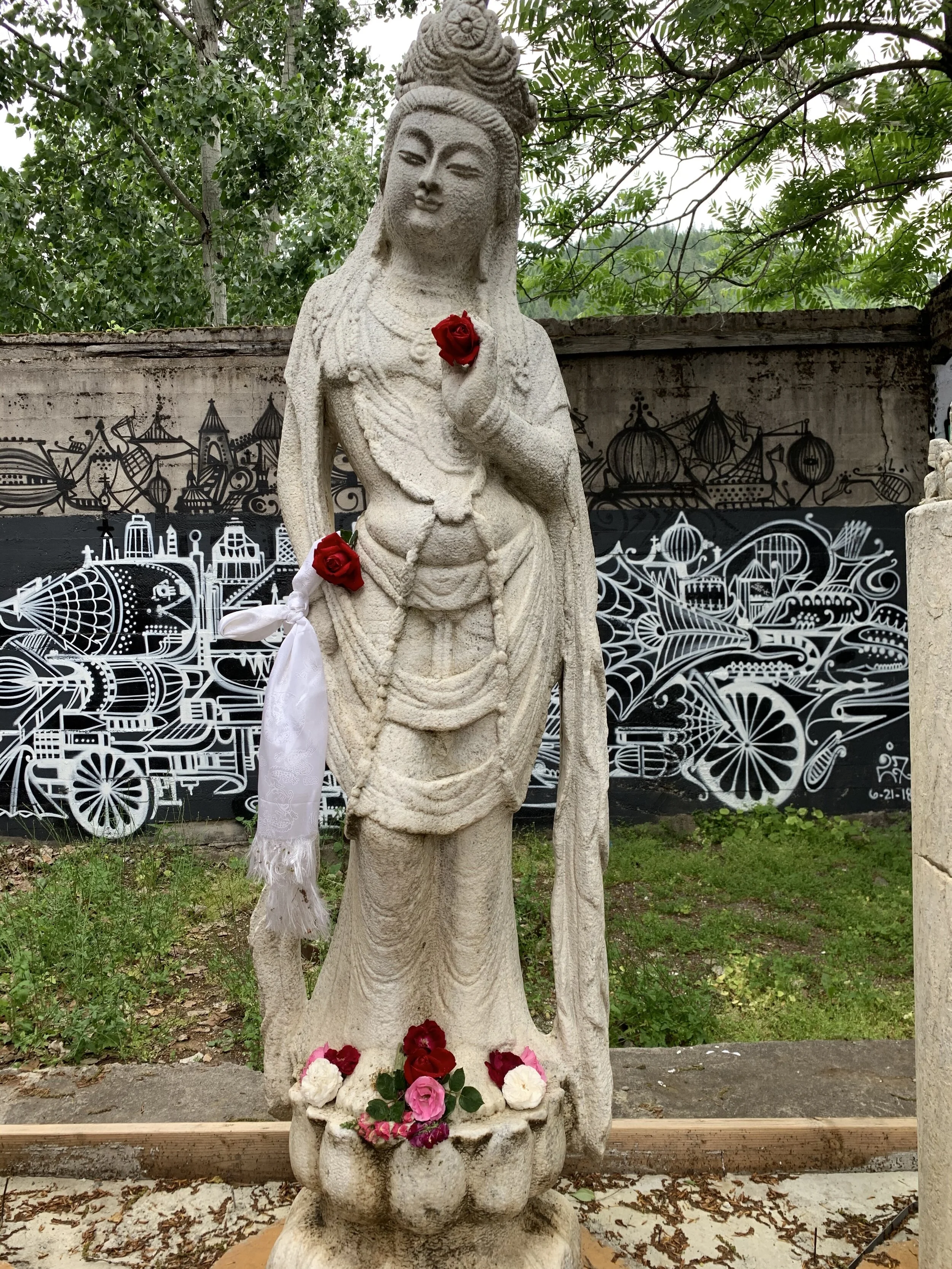 Matriarchal Gift Economy of the Ancient Future - May 18, 2020