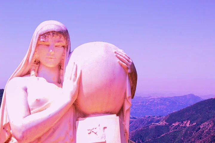 Priestess Training and Community Education Classes 2022 from the Mt Shasta Goddess Temple