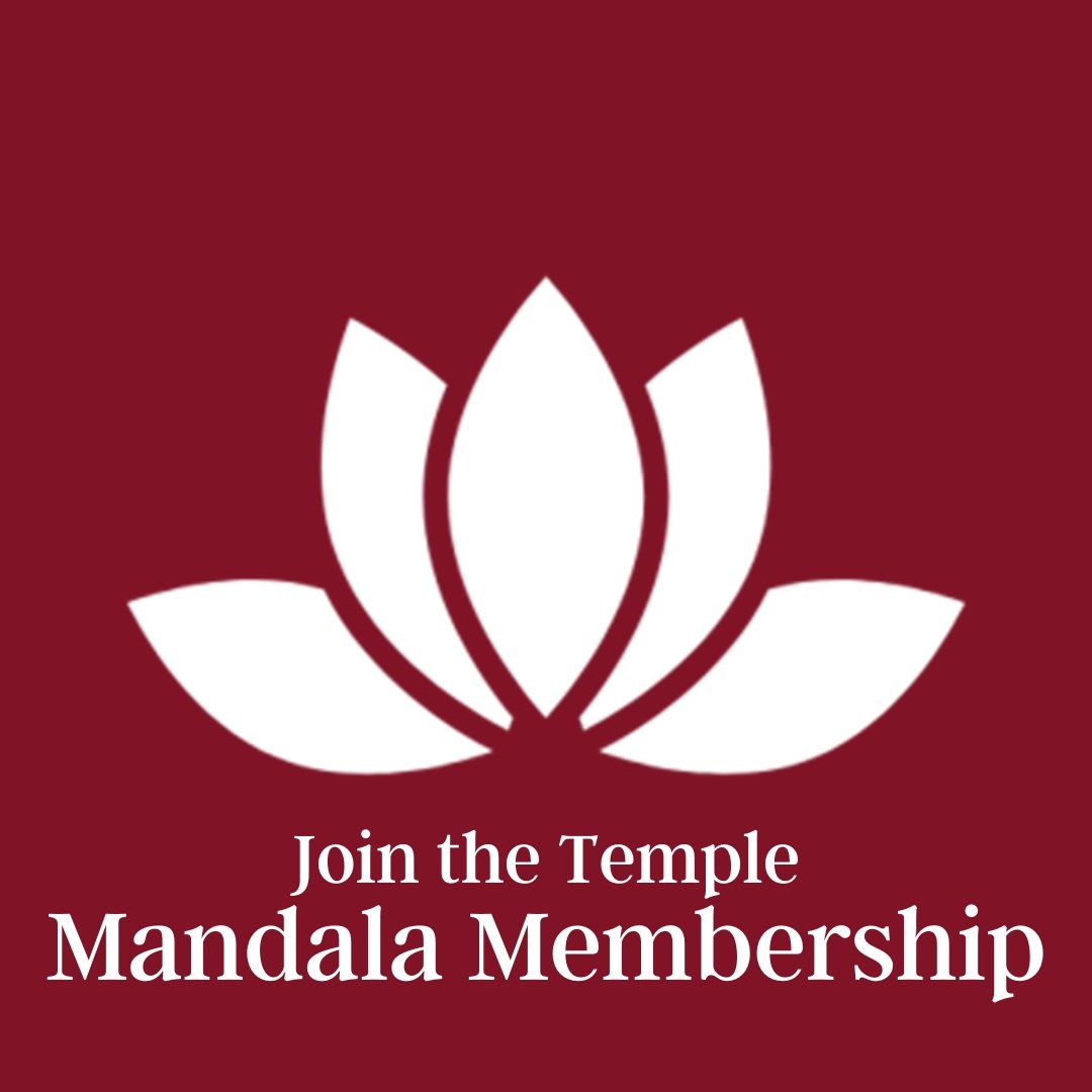 Become a Mandala Member