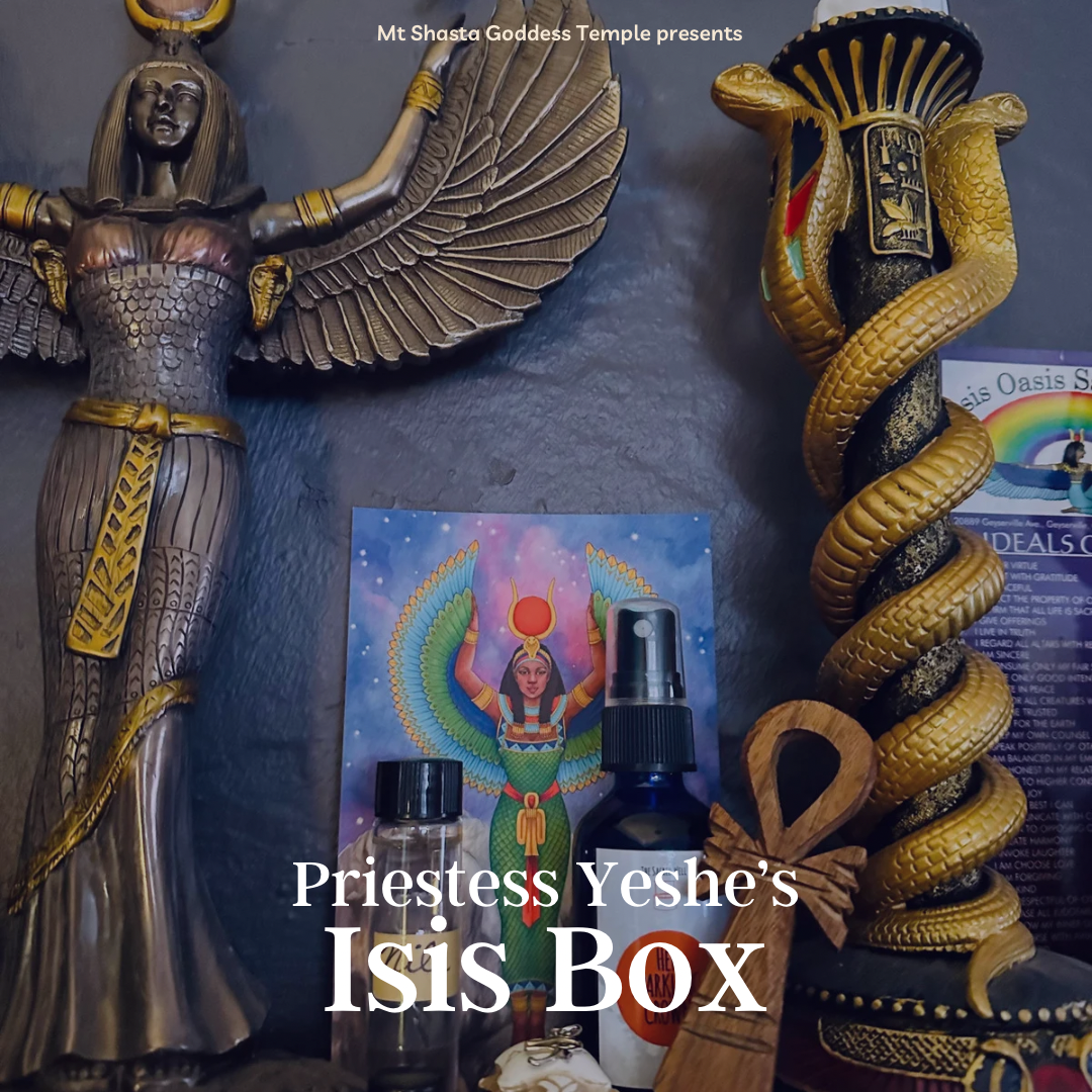 Isis Box