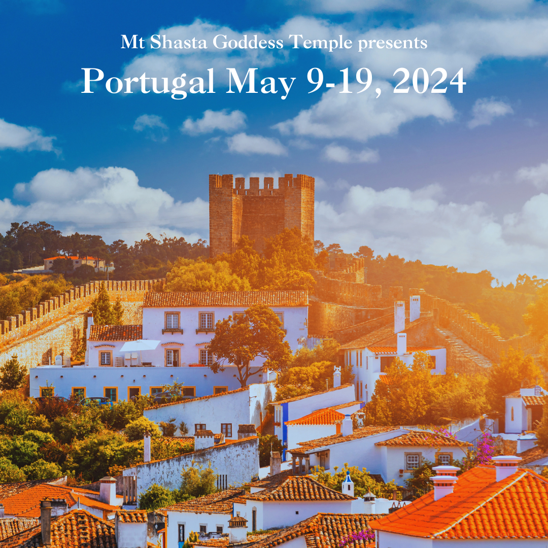 Portugal 5/9-5/19