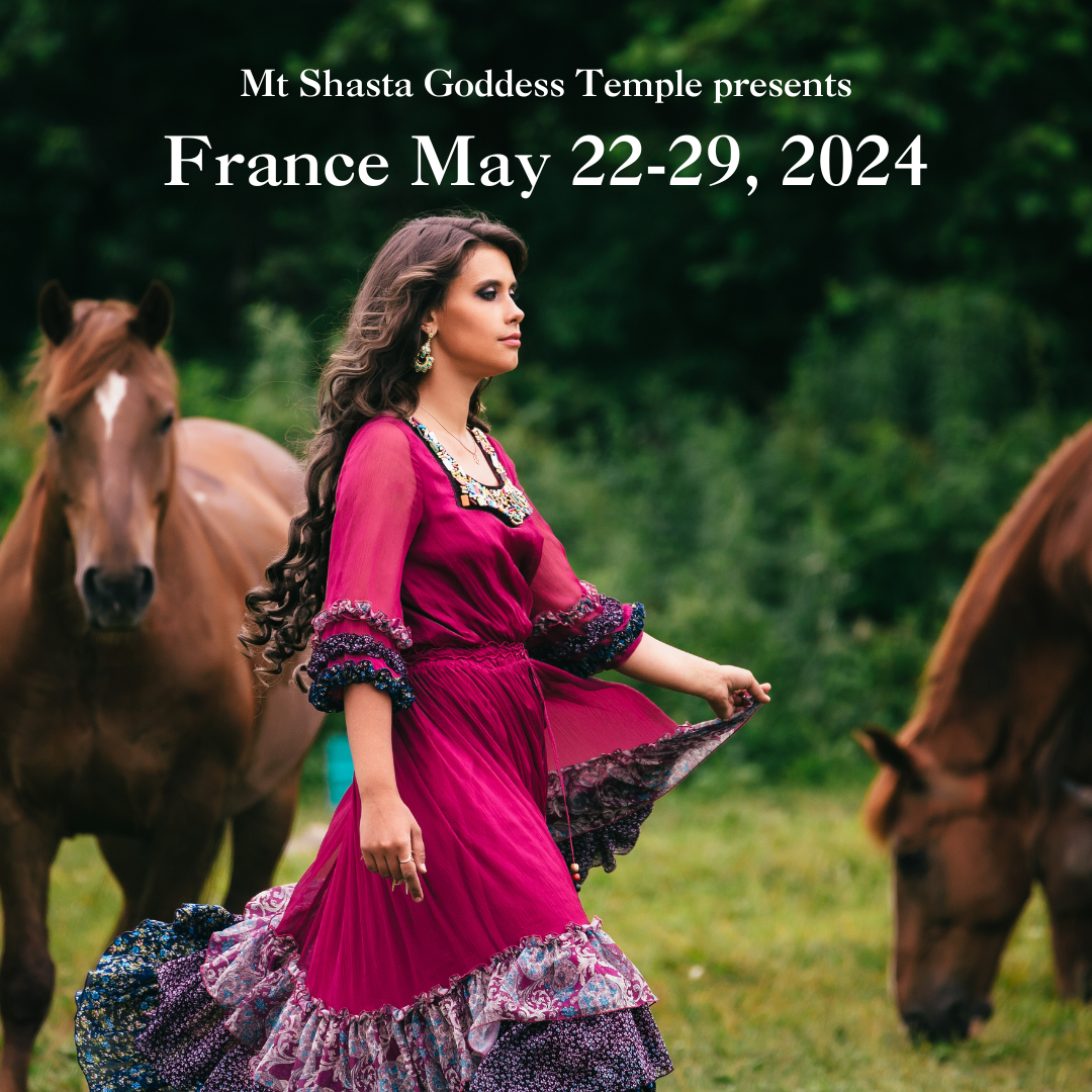 France 5/22-5/29