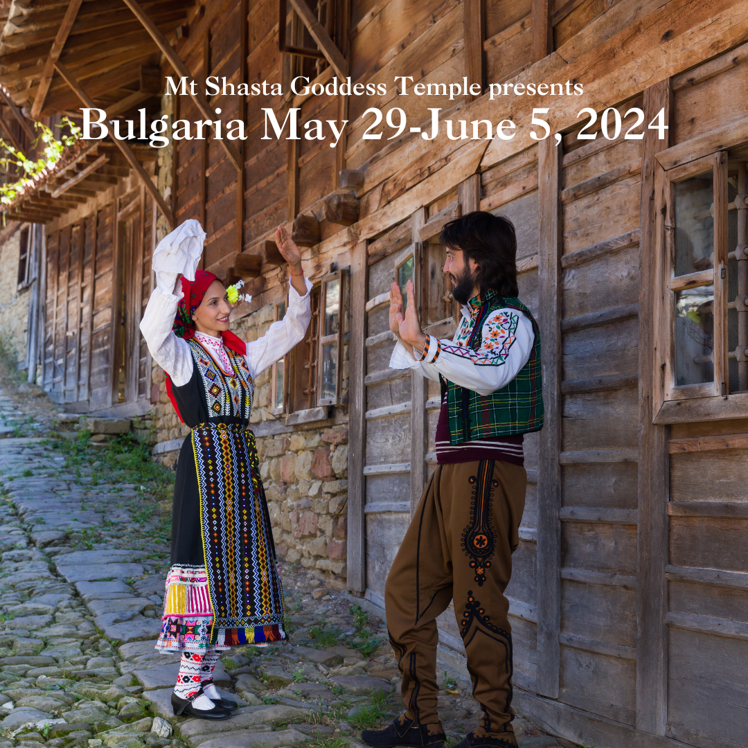Bulgaria 5/29-6/5