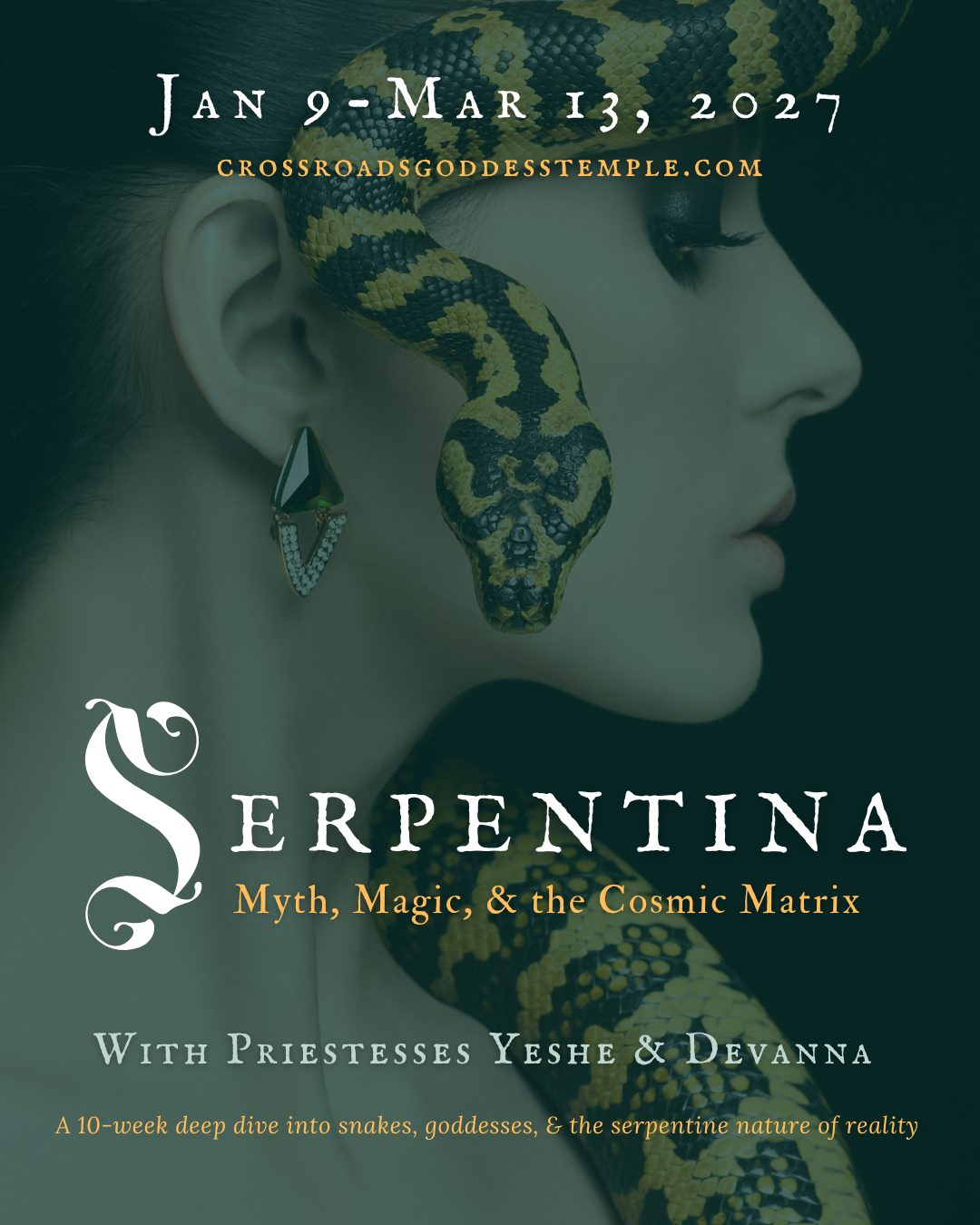 Serpentina