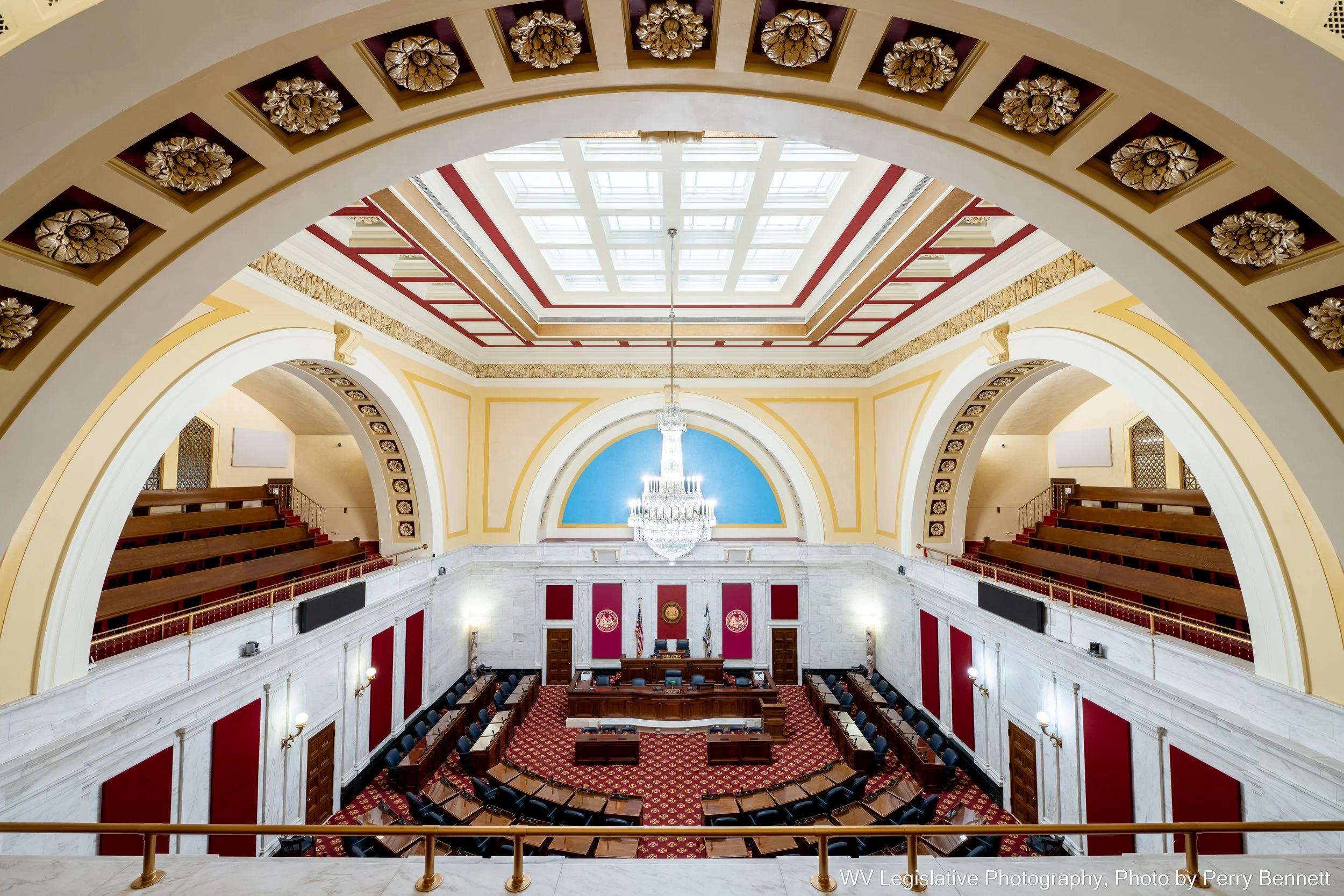 capitol painting project wv.JPG