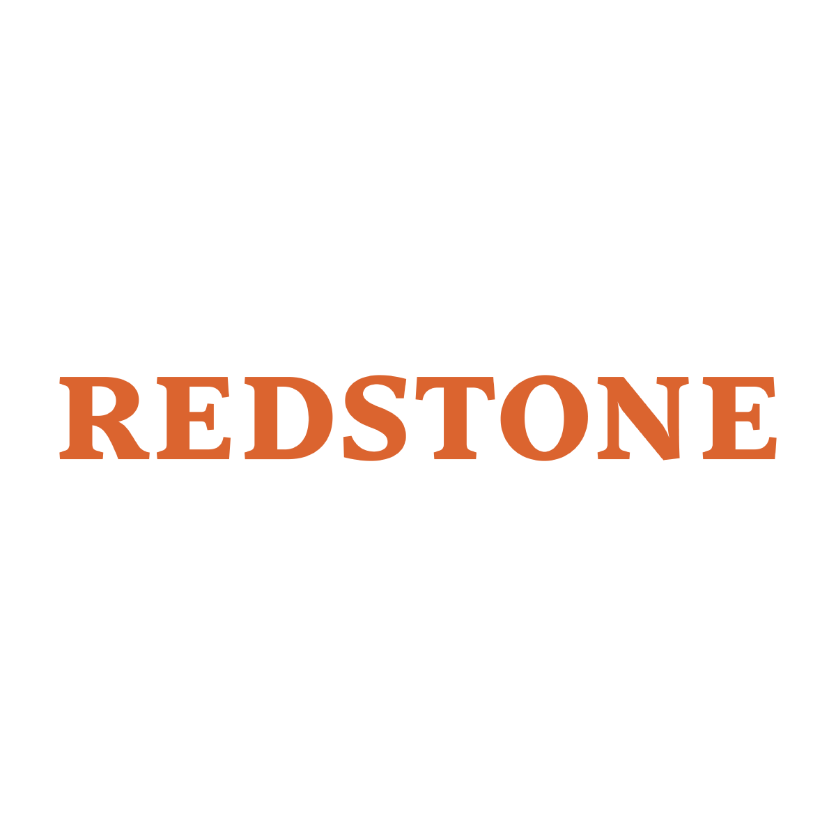 Redstone