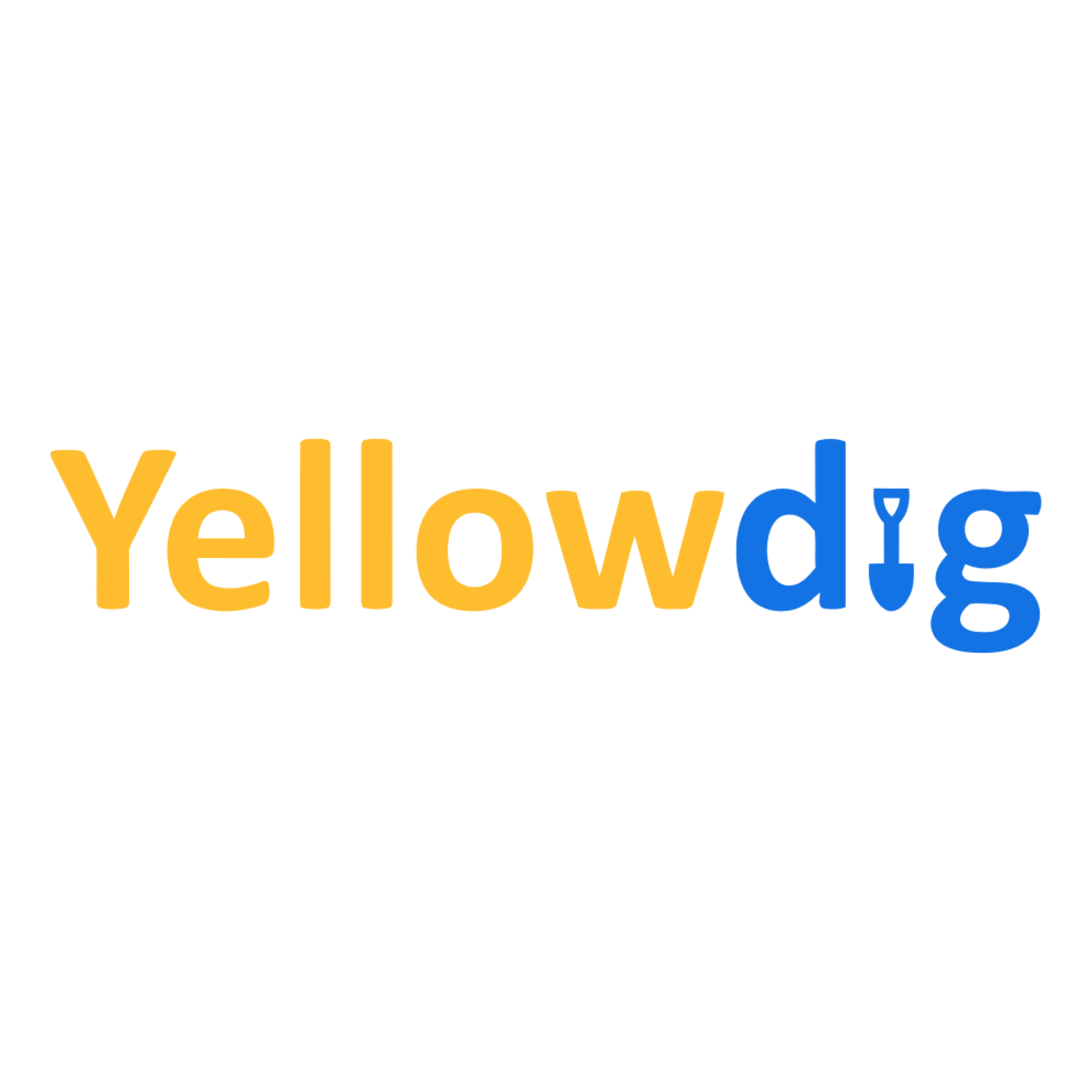 Yellow Dig