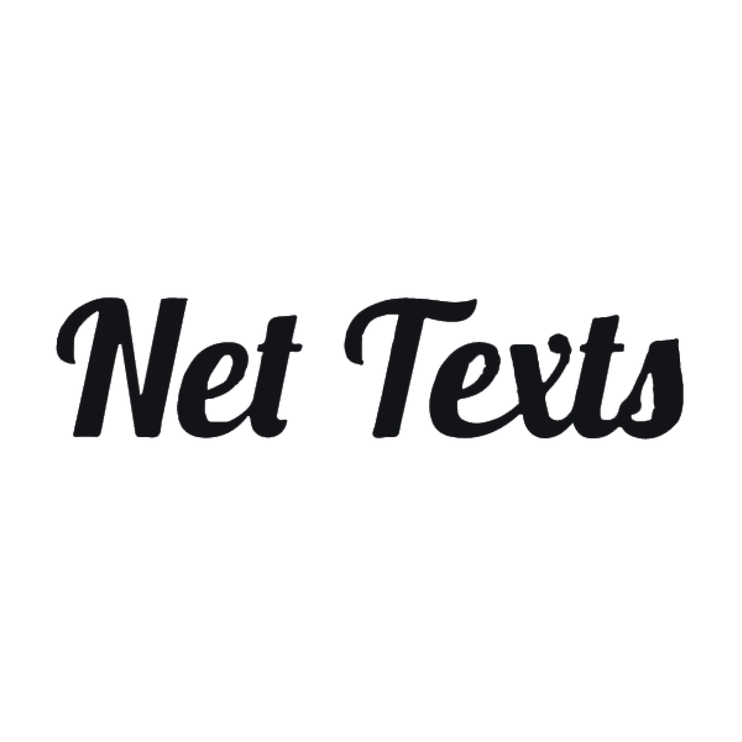 Net Texts