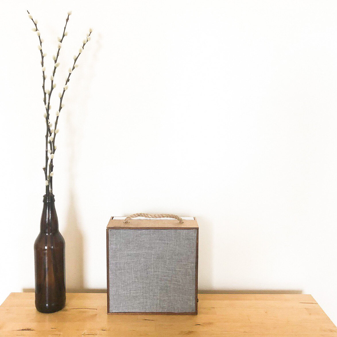 Breathe Box