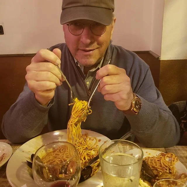 &ldquo;You can eat with your hat on&rdquo;. Sapori Trattoria, Chicago