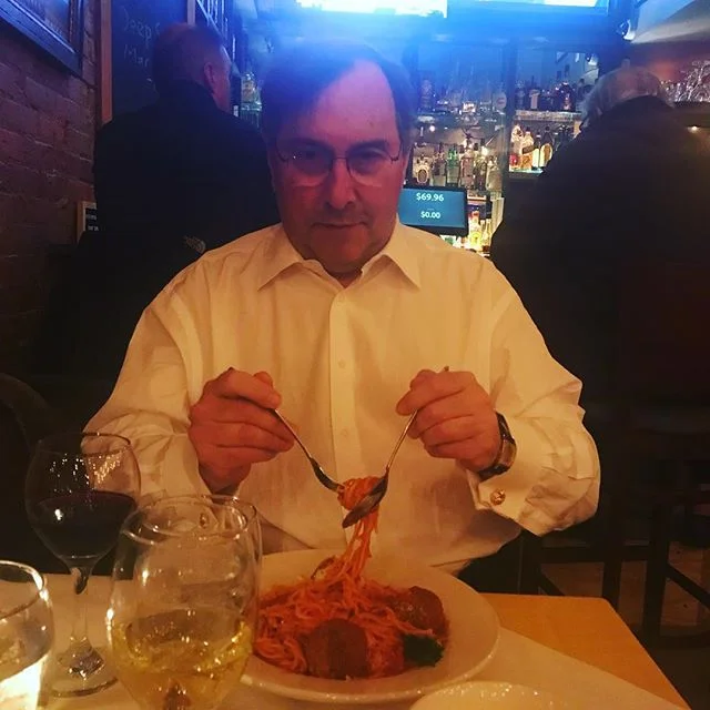 Luigi&rsquo;s is back now that a meatball