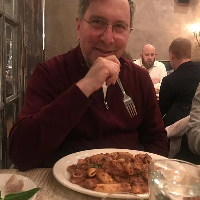 Sapora on N.Halstead in Chicago  A perfect place to celebrate my birthday