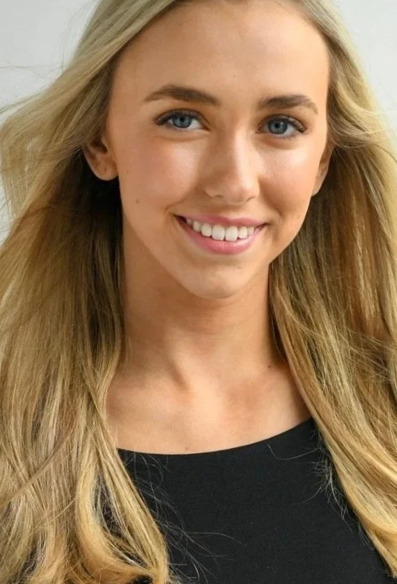 Jocelynn Tavenner