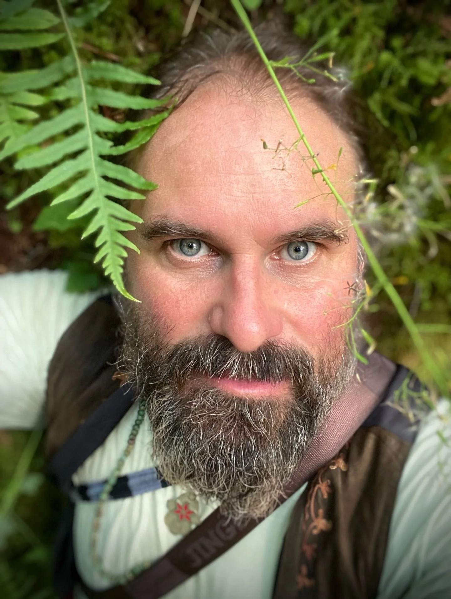 What a joy being my true nature creature. Till next time Pacific North West. Your mossy rainforest is forever my home. 
#pnw #rainforest #naturecreature
#naturelover #wilderness