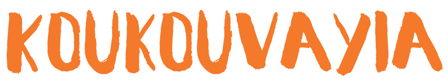 Koukouvayia