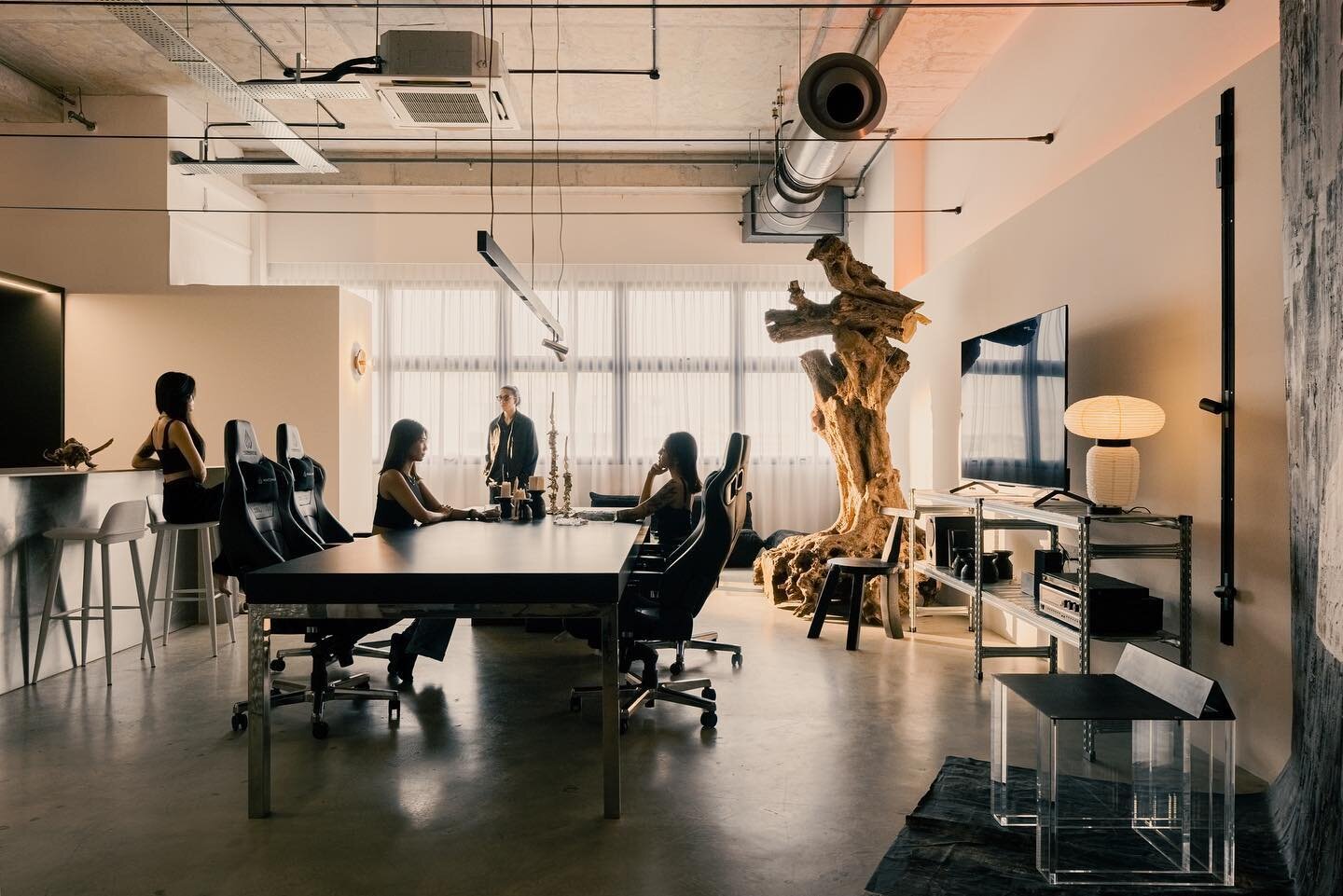 Studio of @oblivion.lab // Recent work with @r.oblv @r_r__labs